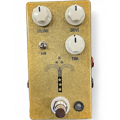 Used JHS Pedals Morning Glory V4 Effect Pedal