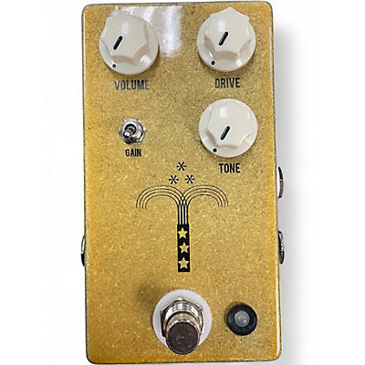 Used JHS Pedals Morning Glory V4 Effect Pedal