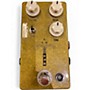 Used JHS Pedals Morning Glory V4 Effect Pedal