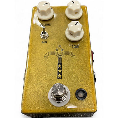 Used JHS Pedals Morning Glory V4 Effect Pedal