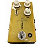 Used JHS Pedals Morning Glory V4 Effect Pedal