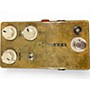 Used JHS Pedals Morning Glory V4 Effect Pedal