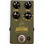 Used JHS Pedals Muffaletta Effect Pedal