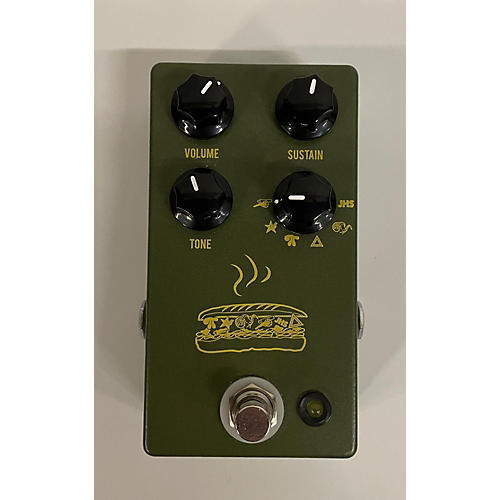 JHS Used JHS Pedals Muffuleta Effect Pedal