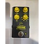 Used JHS Pedals Used JHS Pedals Muffuletta Distortion Fuzz Effect Pedal