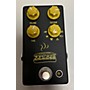 Used JHS Pedals Used JHS Pedals Muffuletta Distortion Fuzz Effect Pedal