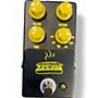 Used JHS Pedals Used JHS Pedals Muffuletta Distortion Fuzz Effect Pedal