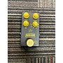 Used JHS Pedals Used JHS Pedals Muffuletta Distortion Fuzz Effect Pedal