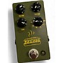 Used JHS Pedals Used JHS Pedals Muffuletta Distortion Fuzz Effect Pedal