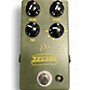 Used JHS Pedals Used JHS Pedals Muffuletta Distortion Fuzz Effect Pedal