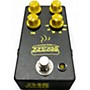 Used JHS Pedals Muffuletta Distortion Fuzz Effect Pedal