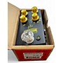 Used JHS Pedals Muffuletta Distortion Fuzz Effect Pedal