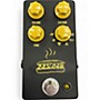 Used JHS Pedals Muffuletta Distortion Fuzz Effect Pedal