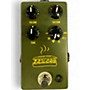 Used JHS Pedals Muffuletta Distortion Fuzz Effect Pedal