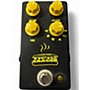 Used JHS Pedals Muffuletta Distortion Fuzz Effect Pedal