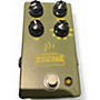 Used JHS Pedals Muffuletta Distortion Fuzz Effect Pedal