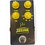 Used JHS Pedals Muffuletta Distortion Fuzz Effect Pedal