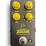 Used JHS Pedals Muffuletta Distortion Fuzz Effect Pedal