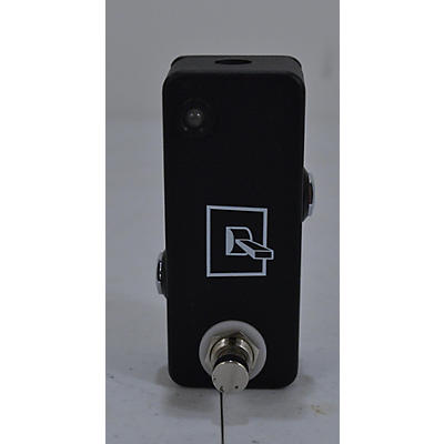 JHS Pedals Used JHS Pedals Mute Switch Pedal