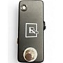 Used JHS Pedals Mute Switch Pedal