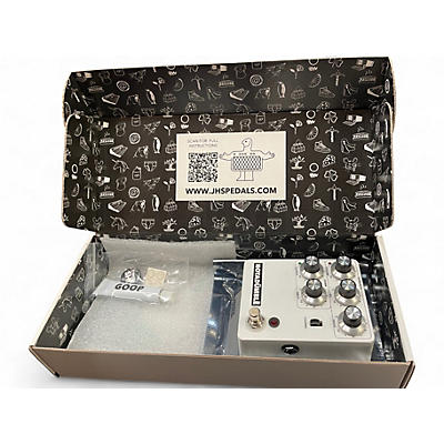 Used JHS Pedals NOTADUMBLE Effect Pedal