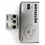 Used JHS Pedals Used JHS Pedals NOTAKLON Effect Pedal