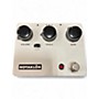 Used JHS Pedals NOTAKLON (WHITE) Effect Pedal