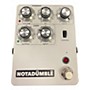 Used JHS Pedals Notadumble Effect Pedal
