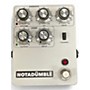 Used JHS Pedals Notadumble Effect Pedal