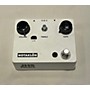 Used JHS Pedals Used JHS Pedals Notaklon Effect Pedal