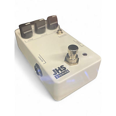 Used JHS Pedals OCTAVE REVERB Effect Pedal