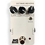 Used JHS Pedals OCTAVE REVERB Effect Pedal