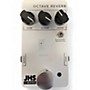 Used JHS Pedals OCTAVE REVERB Effect Pedal