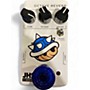 Used JHS Pedals OCTAVE REVERB Effect Pedal