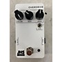 Used JHS Pedals Used JHS Pedals OVERDRIVE Effect Pedal