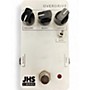 Used JHS Pedals OVERDRIVE Effect Pedal