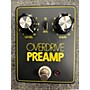 Used JHS Pedals Used JHS Pedals OVERDRIVE PREAMP Effect Pedal