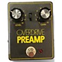 Used JHS Pedals Used JHS Pedals OVERDRIVE PREAMP Effect Pedal