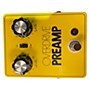 Used JHS Pedals OVERDRIVE PREAMP Effect Pedal