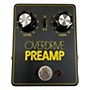 Used JHS Pedals OVERDRIVE PREAMP Effect Pedal