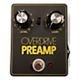 Used JHS Pedals OVERDRIVE PREAMP Effect Pedal