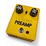 Used JHS Pedals OVERDRIVE PREAMP Effect Pedal