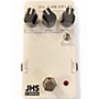 Used JHS Pedals Oil Can Delay Effect Pedal