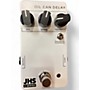 Used JHS Pedals Oil Can Delay Effect Pedal