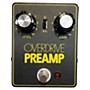Used JHS Pedals Overdrive Preamp Effect Pedal