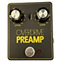 Used JHS Pedals Overdrive Preamp Effect Pedal