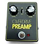Used JHS Pedals Overdrive Preamp Effect Pedal