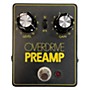 Used JHS Pedals Overdrive Preamp Effect Pedal
