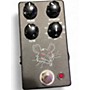 Used JHS Pedals PACKRACK Effect Pedal