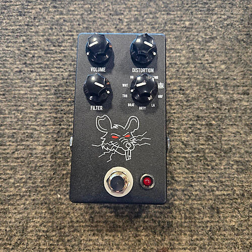 JHS Used JHS Pedals PACKRAT Effect Pedal